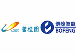 【碧桂园】智慧社区与光伏一体化配电解决方案