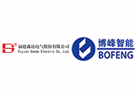 森达电气・配电设备一二次融合升级解决方案