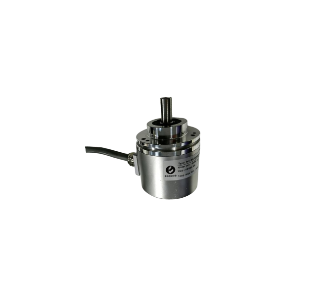 博峰耐高温型编码器BF-F2XX-HRT