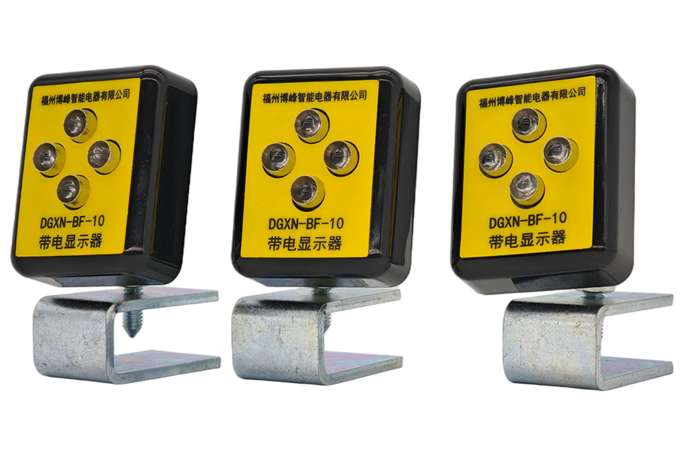 等电位高压带电显示器DGXN-BF-10kV