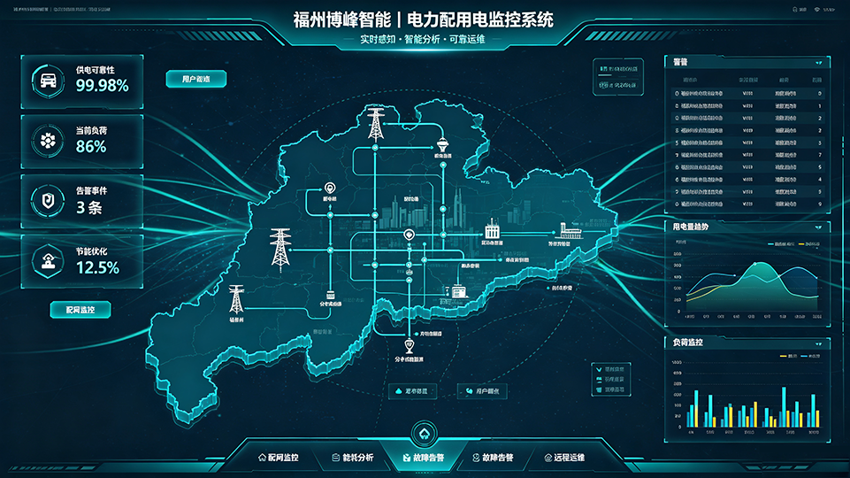 电力监控系统