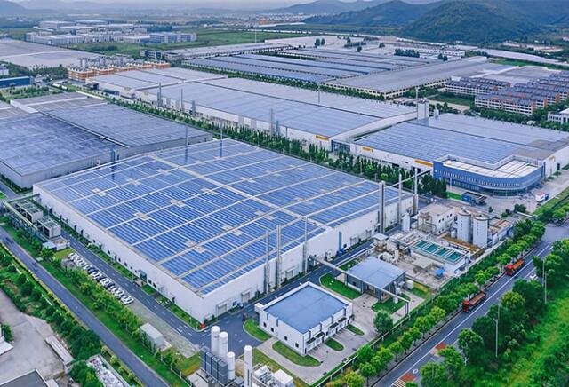 小型园区风光储一体化电力自动化集控方案