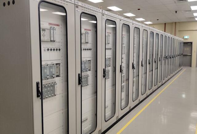 10kV 配网 FTU 选型：12 项核心参数 + 完整选型要点汇总