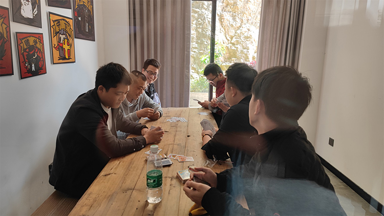 中国电器工业协会高压开关分会年会