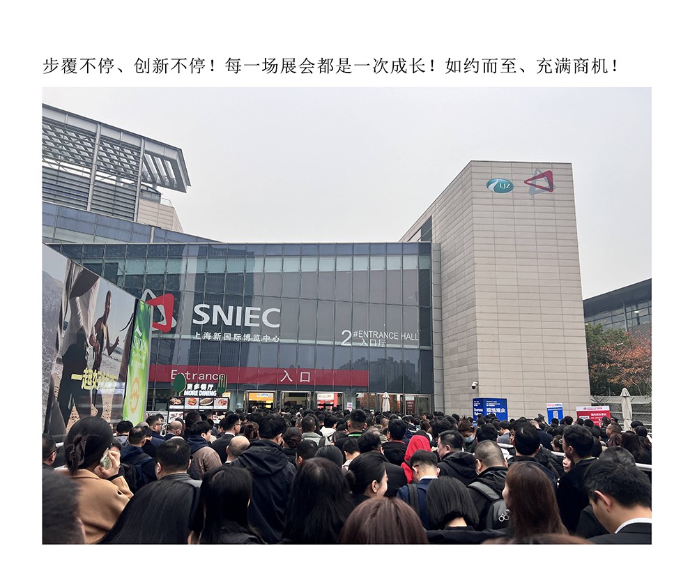 第三十一届上海国际电力设备及技术展览会_博峰智能
